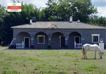VENTA CASA DE CAMPO