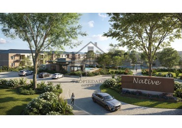 VENTA MONOAMBIENTE NATIVE