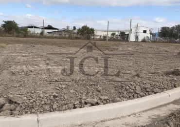 VENTA TERRENO LOS OLMOS 360