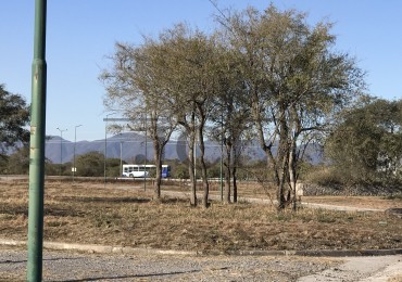 VENTA TERRENO EKO DISTRITO