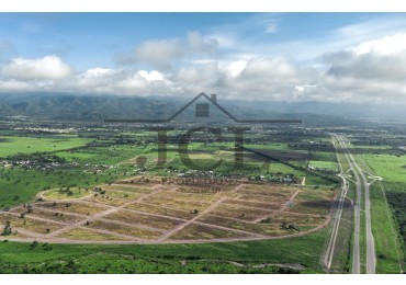 VENTA TERRENO LOS OLMOS 360