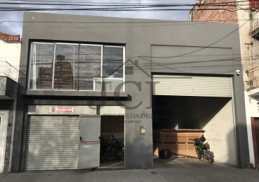 VENTA GALPON