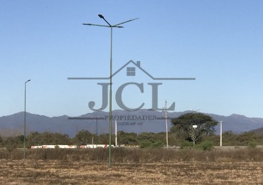 VENTA TERRENO EKO DISTRITO