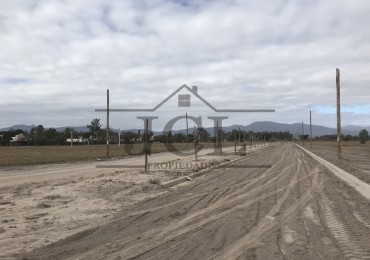 VENTA TERRENO LOS OLMOS 360