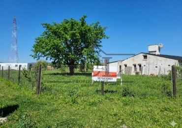 VENTA TERRENO LA ALMUDENA
