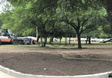 VENTA TERRENO B° PRIVADO  EL CAPRICHO