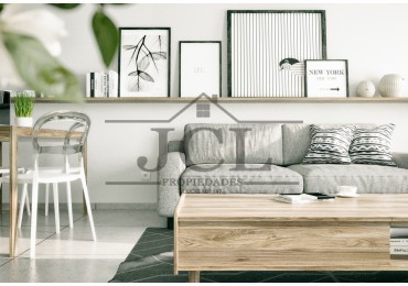 VENTA MONOAMBIENTE AMEGHINO 275