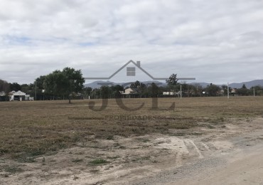 VENTA TERRENO LOS OLMOS 360