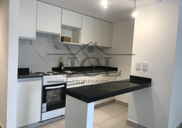 VENTA DEPARTAMENTO LEGUIZAMON 258