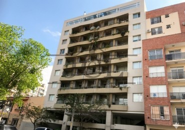 VENTA MONOAMBIENTE AMOBLADO