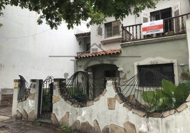 VENTA CASA, MACROCENTRO