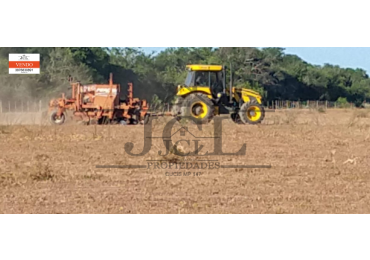 VENTA FINCA, RIVADAVIA, SALTA