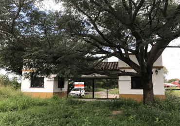 VENTA TERRENO AIRE DE LOS ANDES