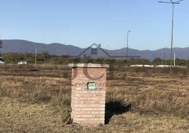 VENTA TERRENO EKO DISTRITO