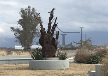 VENTA TERRENO B° ABIERTO EL  RECODO