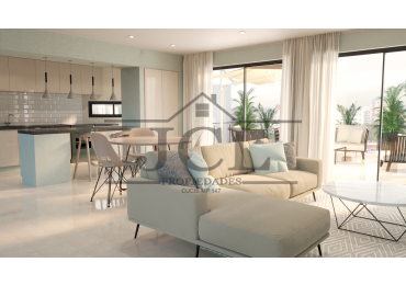 VENTA DEPARTAMENTO O´HIGGINS 275